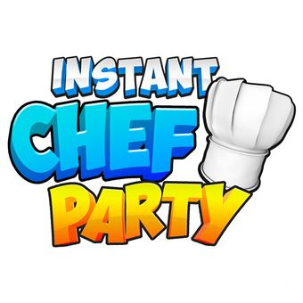 Videojogo Just for Games INSTANT Chef Party - 1