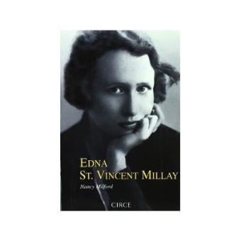 Edna St. Vincent Millay - 1