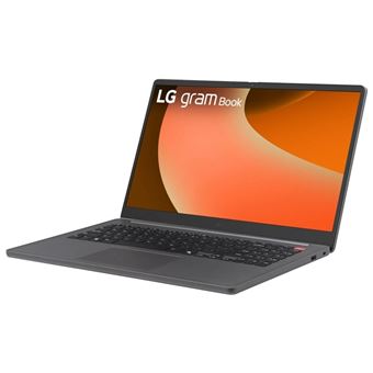 Computador Portátil LG Gram 15U50T | 15.6'' | Intel® Core i5-1334U | Intel Iris Xe Graphics | 16 GB | SSD 512GB - 1