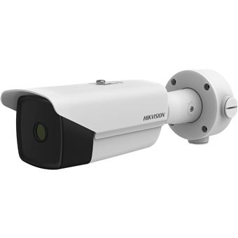 Câmara de Segurança Hikvision Digital Technology DS-2TD2138-10/QY | Branco - 1