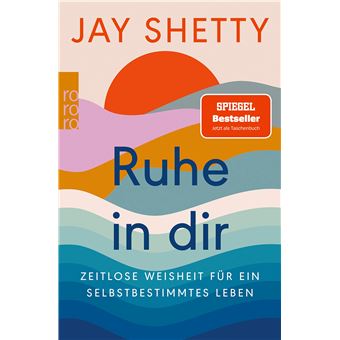Ruhe in dir | Jay Shetty - 1