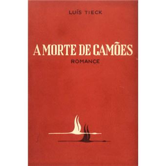 A morte de camões. - 1
