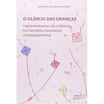 O Silêncio Das Crianças - 1