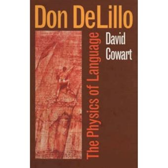 Don Delillo - The Physics of Language - Paperback - 2003 - 1
