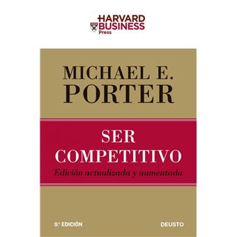 Ser Competitivo - 1