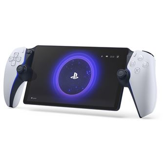 Peça e Acessório para Consola de Jogos Sony Playstation Portal | Branco - 1