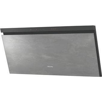 Exaustor de Parede Miele DAH 4970 Sienna | 89.8 cm | 415 m³/h | 50 dB | A++ | Cinzento - 1