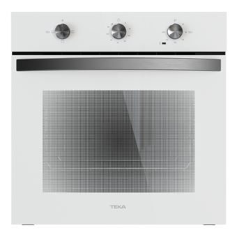 Forno Elétrico Teka NEO HBB 5350 WH | 77 L | 59.5 cm | A | Aço inoxidável, Branco - 1