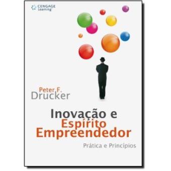 Inovação E Espírito Empreendedor - 1