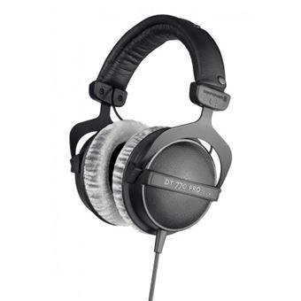 Auscultadores Beyerdynamic DT 770 PRO 250? | Preto - 1