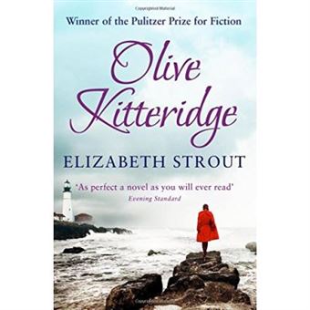 Olive kitteridge - 1