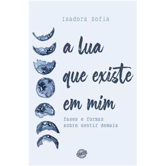 A Lua Que Existe Em Mim - 1