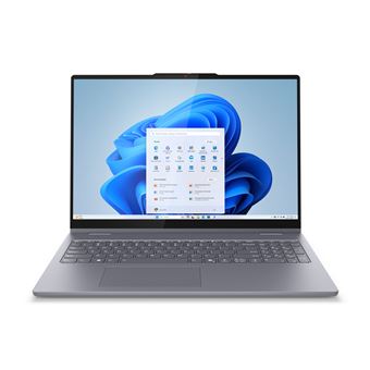 Computador Portátil Híbrido 2 em 1 Lenovo IdeaPad 5 2-in-1 16IAL10 | 16'' | Intel Core Ultra 7 255H | Intel Arc 140T | 16 GB | SSD 1TB - 1