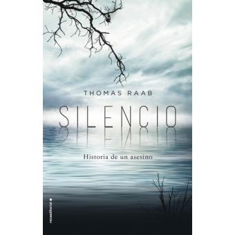 Silencio historia de un asesinato - 1