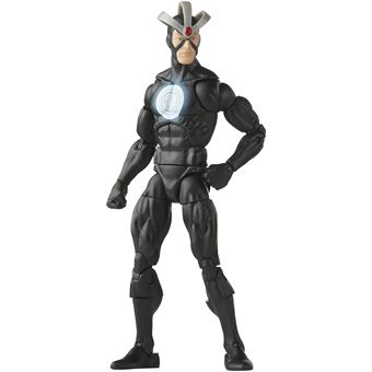 Figura Hasbro Marvel Legends Series Havok dos X-Men | 15 cm - 1