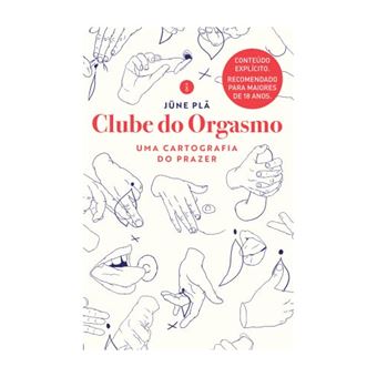 Clube Do Orgasmo - 1
