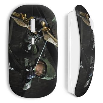 Rato Wireless Maniacase Mouse com Seta - 1