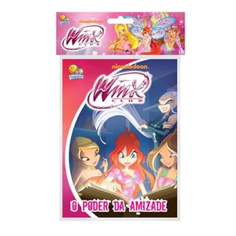 Winx Club (Eco) - Kit C/08 Und.(I) - 1