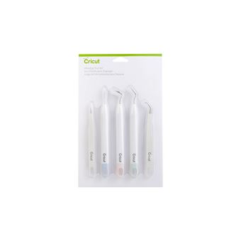 Sacho Cricut Weeding Tool Set - 1