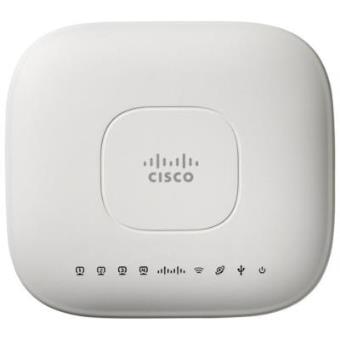 Cisco Aironet 600 Series ponto de acesso WLAN - 1