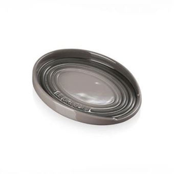 Repousa Colher Le Creuset Oval Flint 71507154440099 - 1