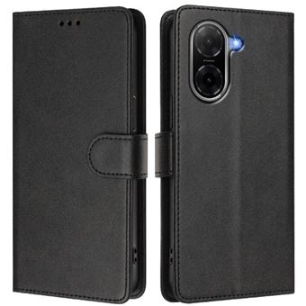 Estojo Clássico Xiaomi Redmi A5 4G com Bloqueio RFID  | Preto - 1