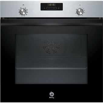 Forno Elétrico Balay 3HB4131X3 | 71 L | 59.4 cm | A+ | Aço inoxidável - 1