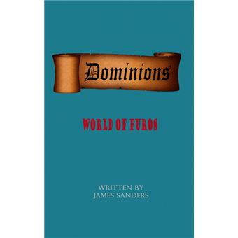 dominions Hardcover