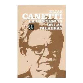 La Conciencia De Las Palabras - 1