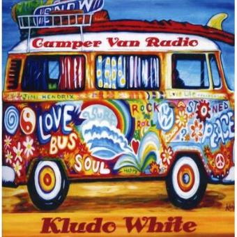 Camper Van Radio - 1