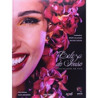 Beleza Do Sorriso - Especialidade Em Foco - Vol. 2 - 1