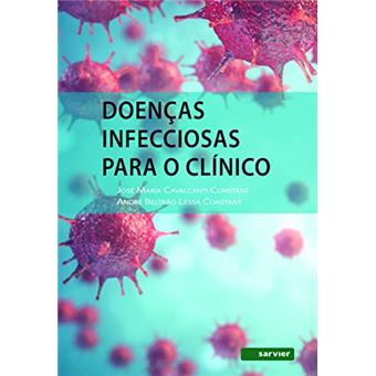 Doenças Infecciosas Para O Clínico - 1