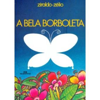 A Bela Borboleta - 1