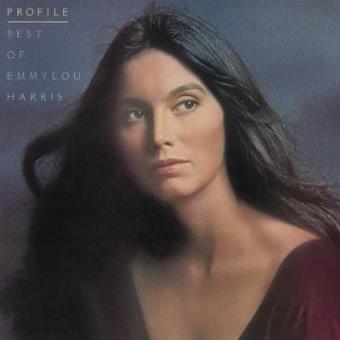 Profile: Best Of Emmylou Harris - Vinyl - 1