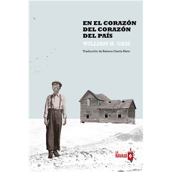 En El Corazón Del Corazón Del País - 1