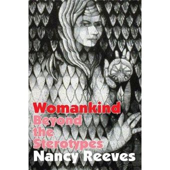 Womankind - Beyond the Stereotypes - Paperback - 1982 - 1
