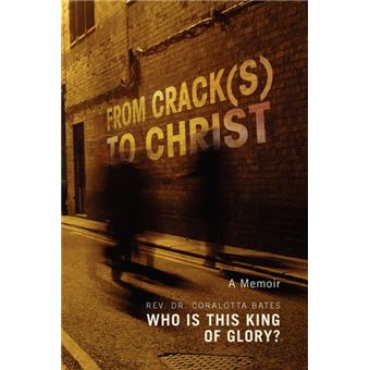 From Cracks To Christ - 1