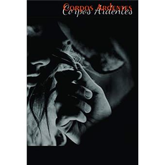 Coletânea Corpos Ardentes - 1