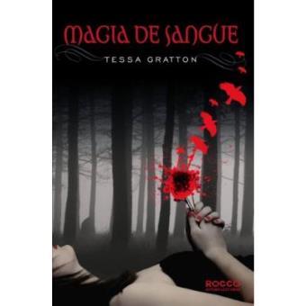 Magia De Sangue - 1