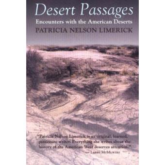 Desert Passages - Encounters with the American Desert - Paperback - 1985 - 1