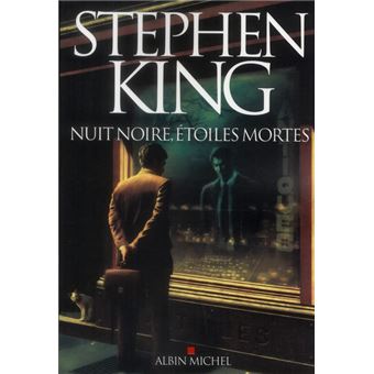 Nuit Noire, Etoiles Mortes - 1