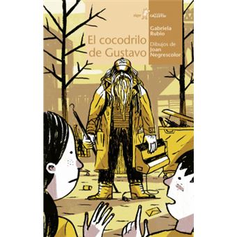 El Cocodrilo De Gustavo - 1