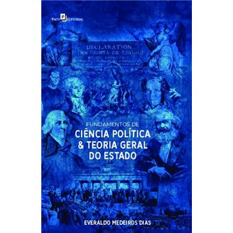 Ciência Política & Teoria Geral Do Estado - 1