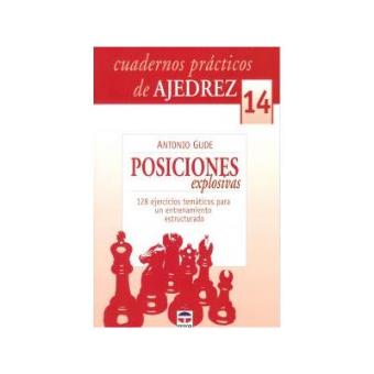 Posiciones Explosivas - 1