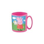 Caneca The Bellies Peppa Pig 36cl