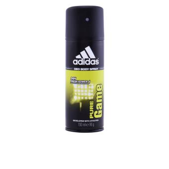 Desodorizante Adidas Pure Game Spray 150ml - 1