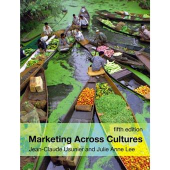 Marketing Across Cultures - Paperback - 2009 - 1