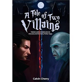 A Tale Of Two Villains - 1