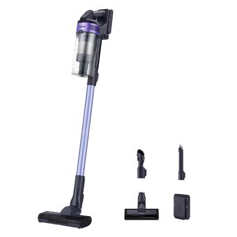 Aspirador Vertical sem Saco Samsung VS15A6031R4 | 86 dB | Violeta - 1
