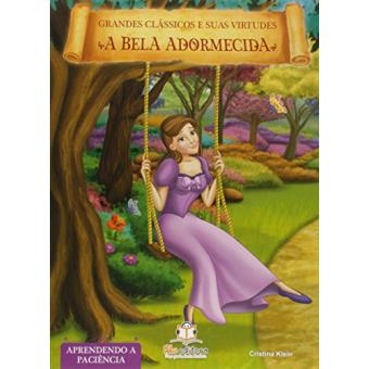 Grandes Clássicos e Suas Virtudes. Bela Adormecida - 1